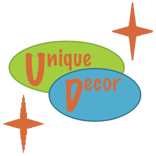 Unique Decor Logo